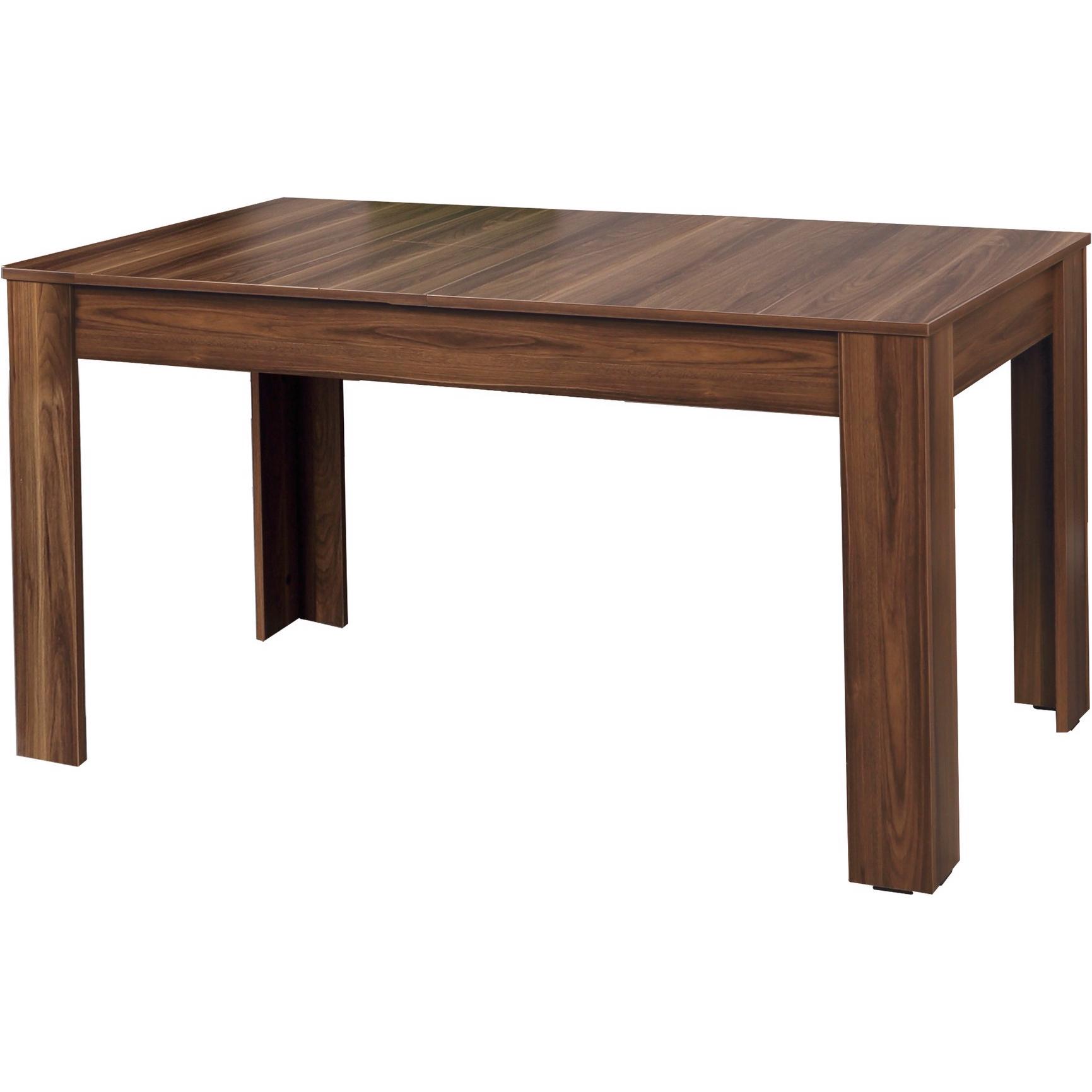 Hanah Home, Esstisch, Kennedi (130 x 78 x 80 cm)