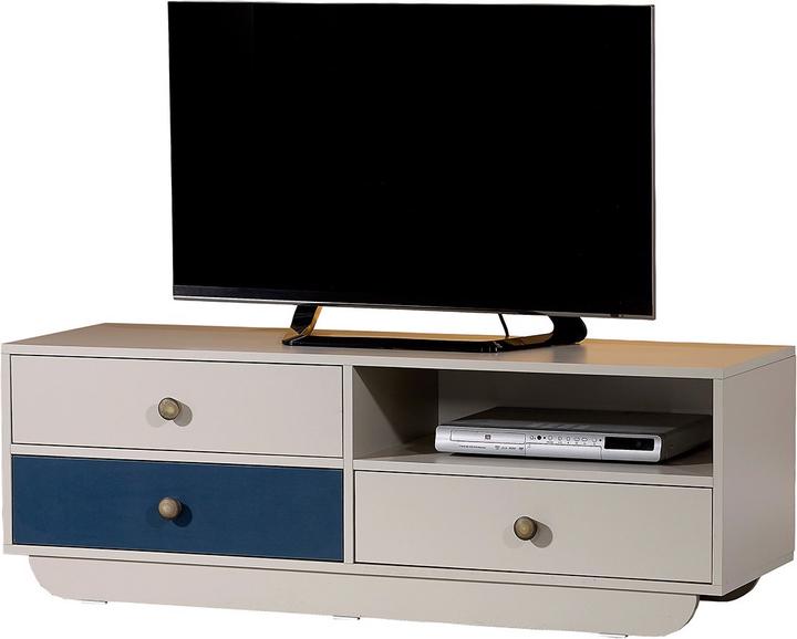 Actual product image Hanah Home Koa (140 x 41 x 48 cm)