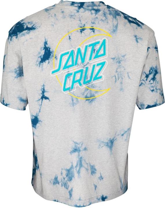 Produktbild Santa Cruz Empty Moon Dot T-Shirt (XL)