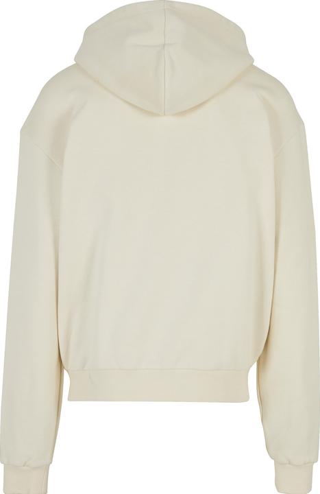 Produktbild Urban Classics Ultra Heavy Zip Hoody - 75775 (3XL)