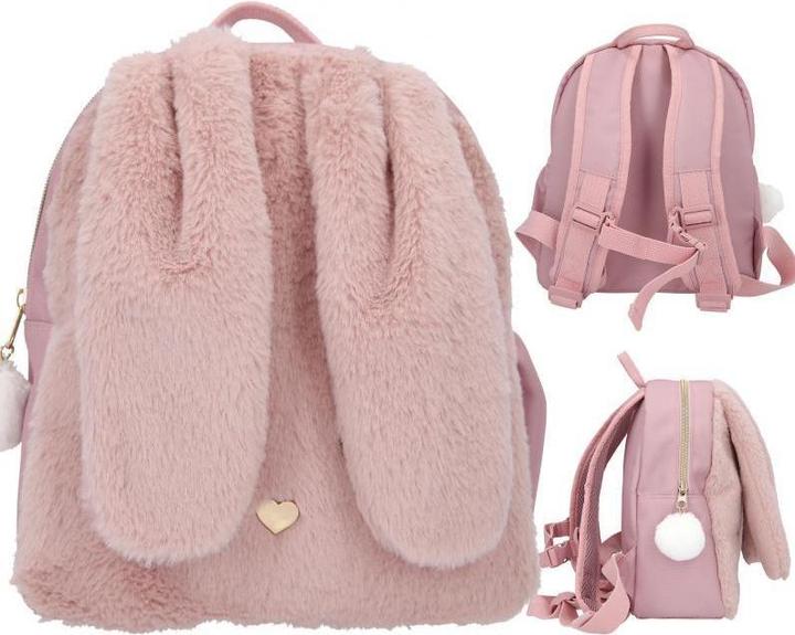 Produktbild Princess Mimi Little backpack - (0411873)