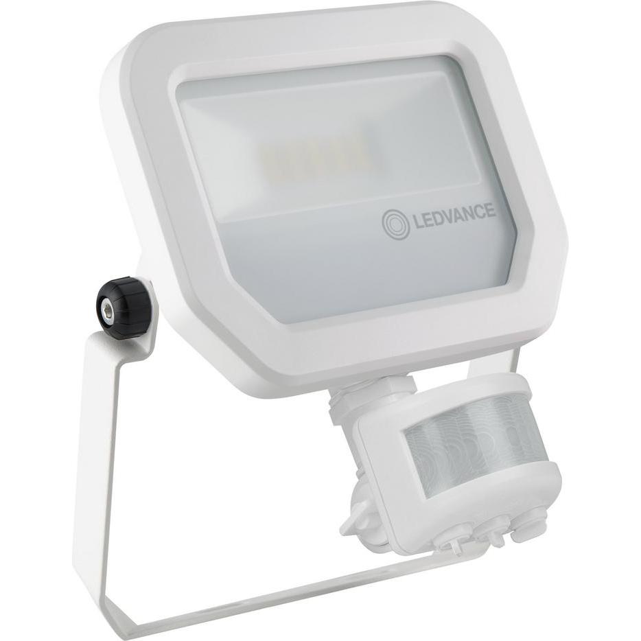 Ledvance, Fassadenbeleuchtung, LED-Fluter (1200 lm, IP65)