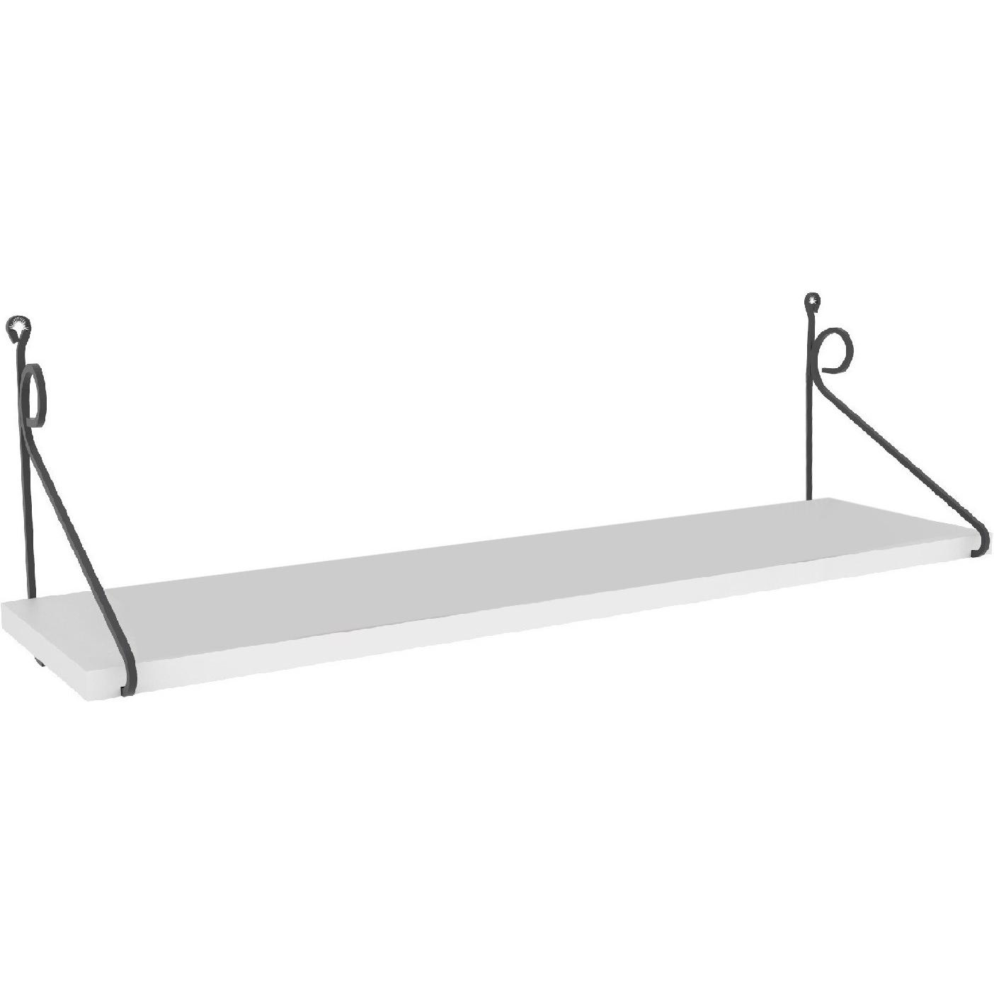 Hanah Home, Regal, Nehemiah (72 x 27 x 20 cm)