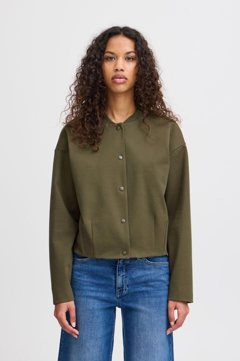 Actual product image Ichi IXKATE BOMBER YES 20122513 (XXL)