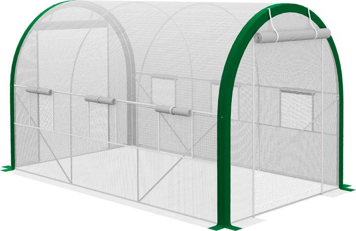 Image du produit Jamb Serre