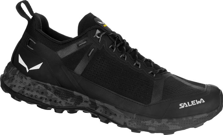 Black, Camo