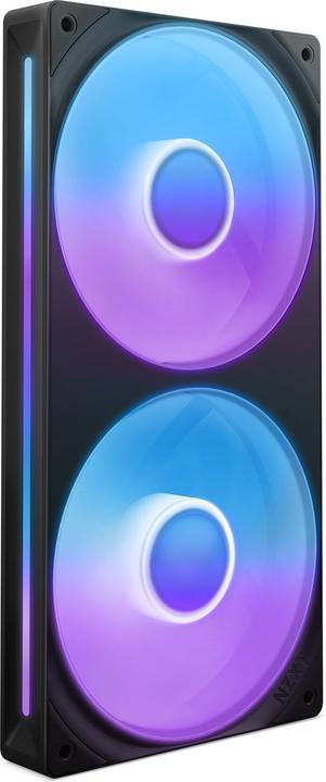NZXT F240 RGB Core (120 mm)