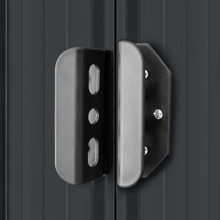 Produktbild vidaXL Gerätehaus