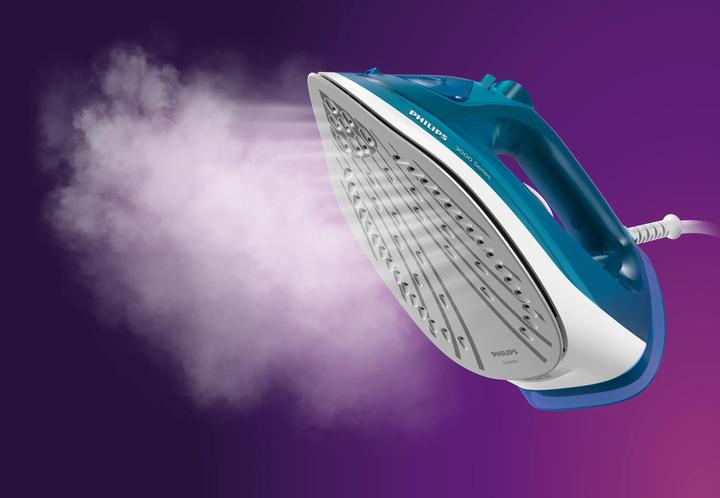 Produktbild Philips 3000 series DST3040/70 Bügeleisen (2600 W, 200 g/min)