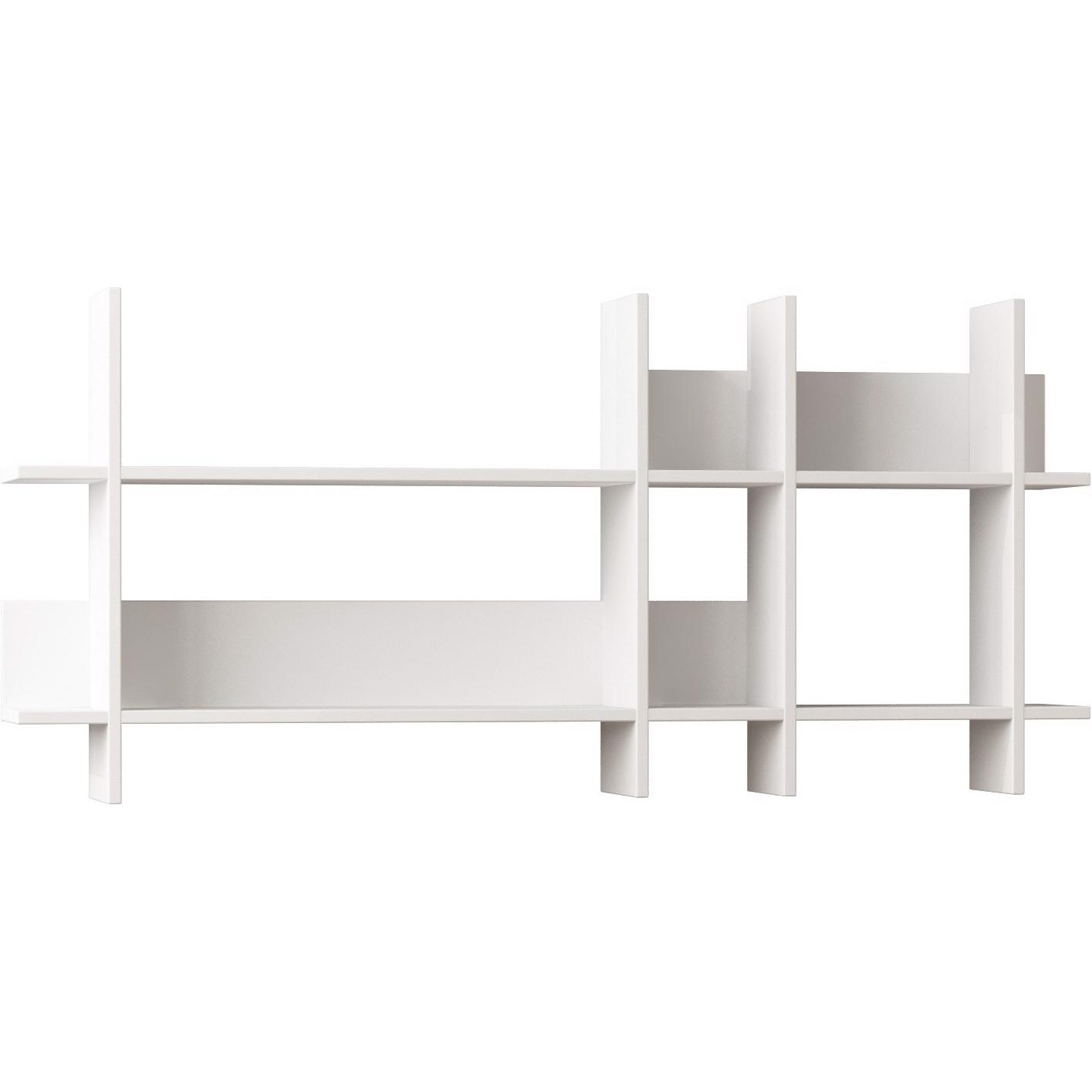 Skye Decor, Regal, Eithan (150 x 70 x 22 cm)