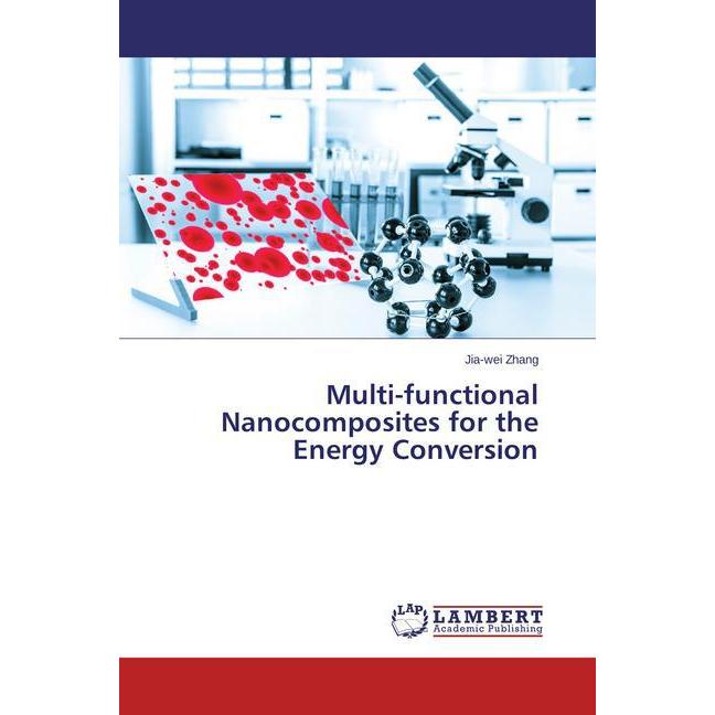 Electromechanical Actuation & Magnetoelectric Effect of Nanocomposites, Fachbücher von Jia-wei Zhang