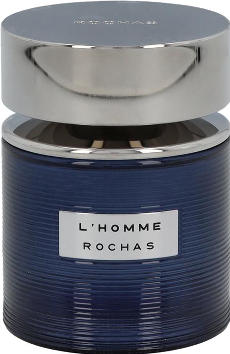Immagine prodotto Rochas L'Homme (Eau de toilette, 60 ml)