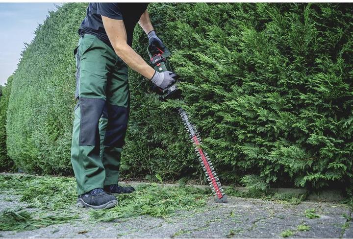 Image du produit Metabo HS 18 LTX BL 65 (Taille-haies sans fil)
