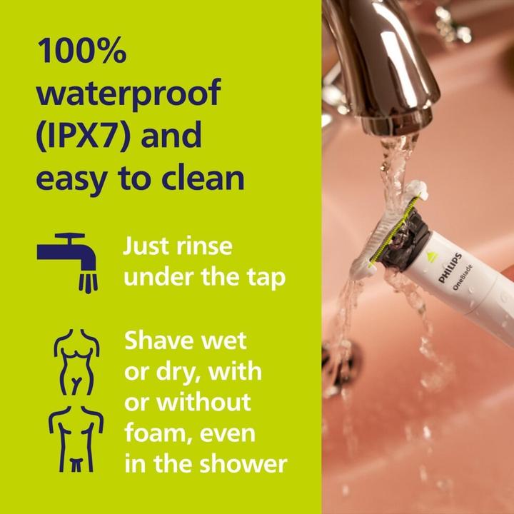 Immagine prodotto Philips OneBlade Intimate (QP1924/30)