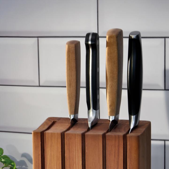 Produktbild Kuppels PRESTIGE Messerblock magnetisch