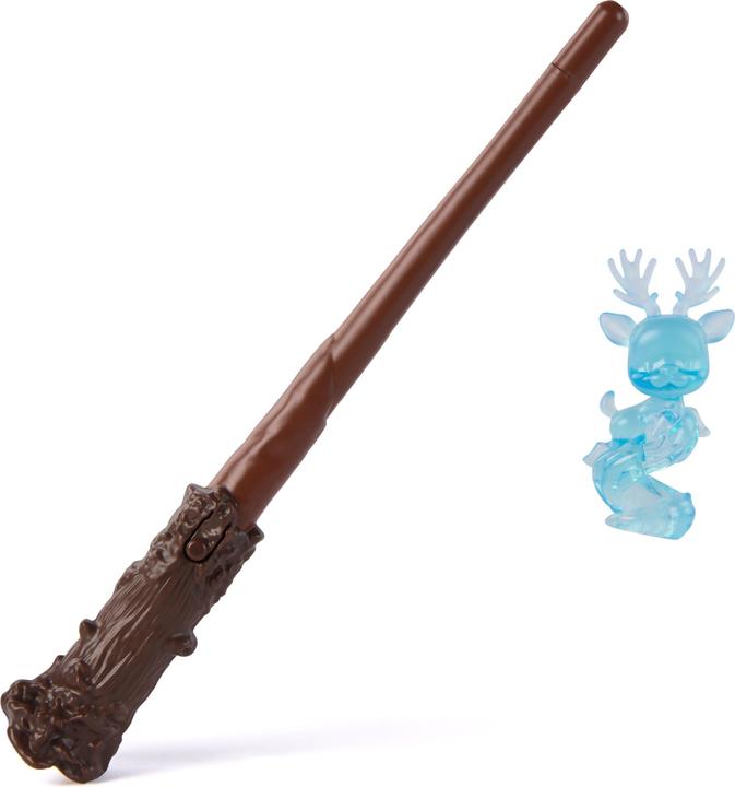 Lumos Toverstok