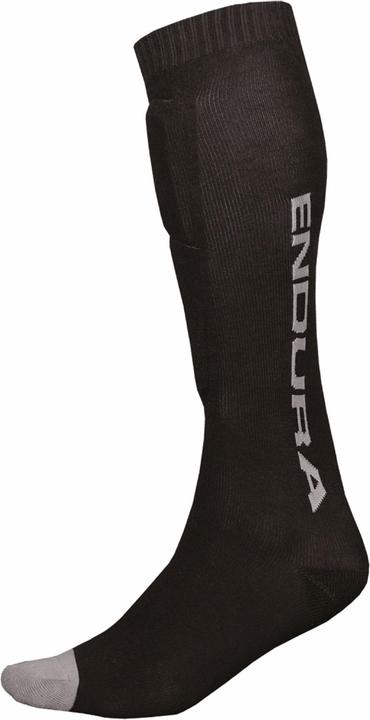 Actual product image Endura Singletrack Padded Sock Bk (M/L)
