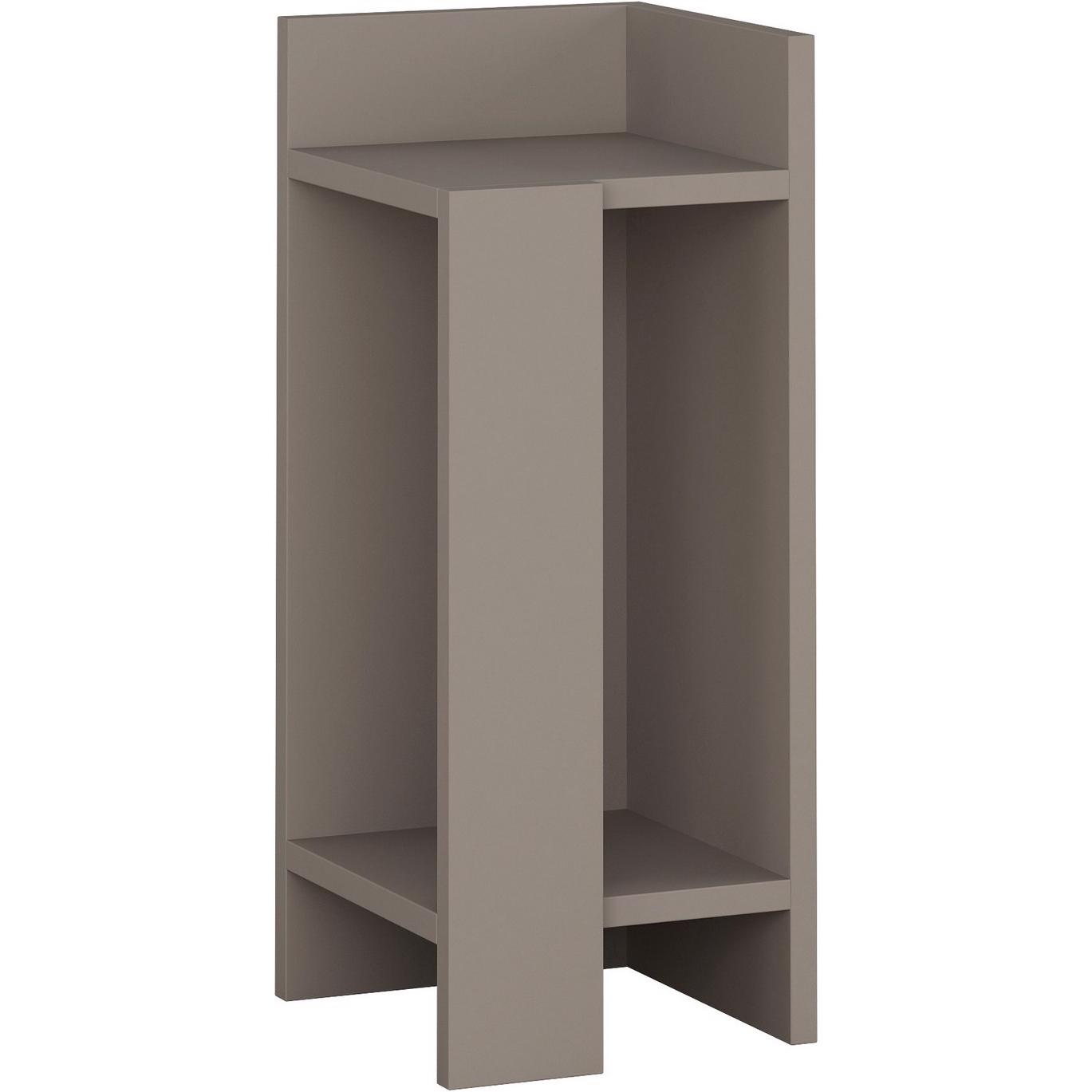 Skye Decor, Nachttisch, Caleb (25 x 60 x 27 cm)