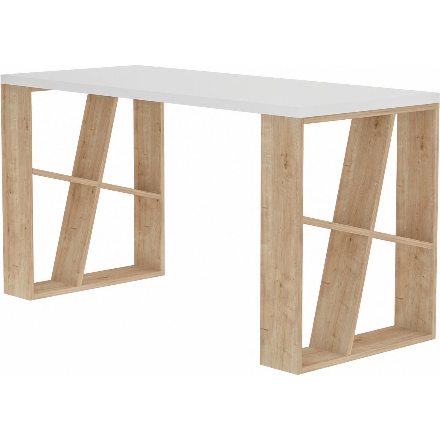 Skye Decor, Schreibtisch, Liam (140 x 75 x 60 cm)