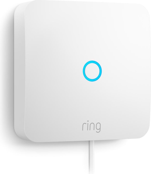 Ring Intercom (Filaire)