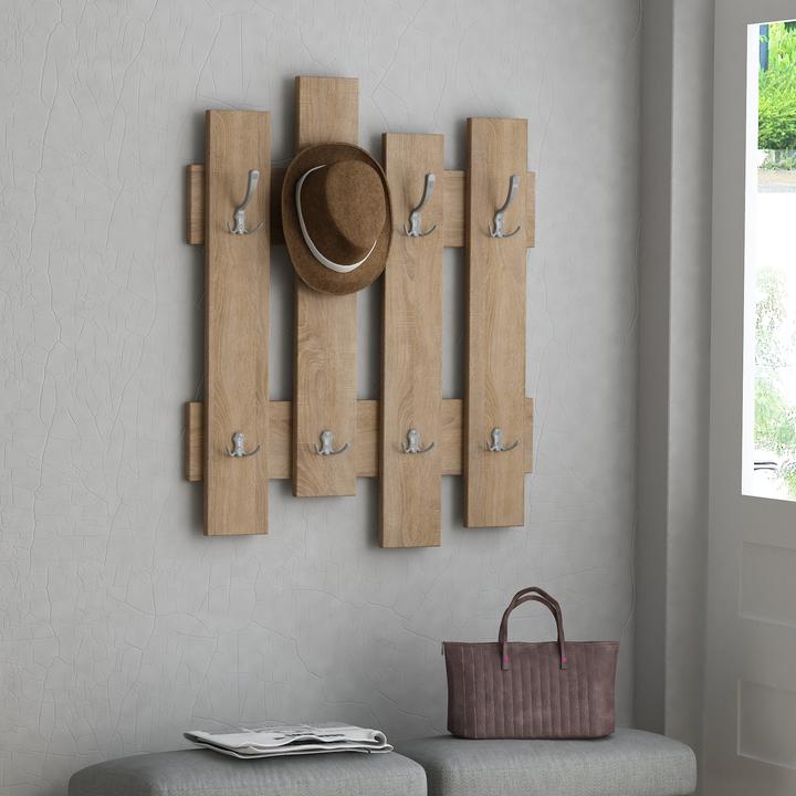 Actual product image Skye Decor Van