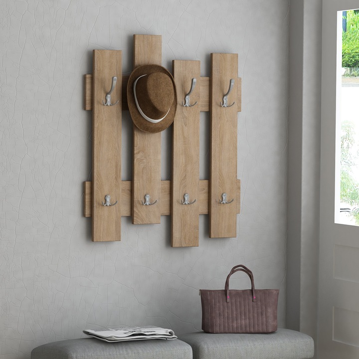 Produktbild Skye Decor Van