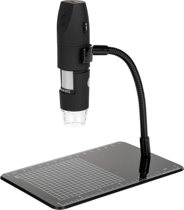 FTM Microscope WiFi