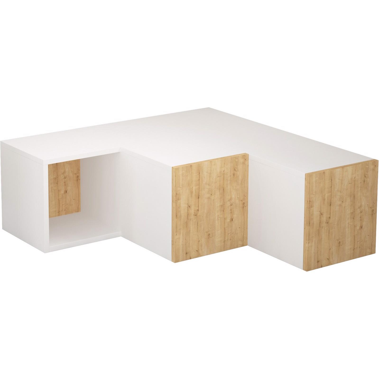 Skye Decor, TV Möbel, Lou (90 x 32 x 92 cm)