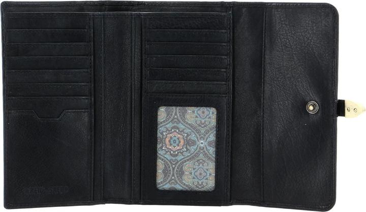 Actual product image Chiemsee Leather Wallet