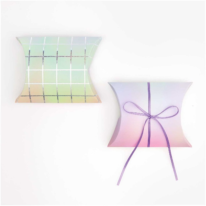 Immagine prodotto Rico Design Scatole regalo Futschikato,.300817 (Scatola da regalo, 4 x)