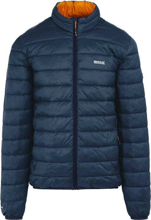 Dunkel-Jeansblau, Fuchs