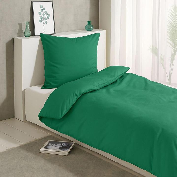 Produktbild Traumschlaf Pure (135x200 cm, 80x80 cm)