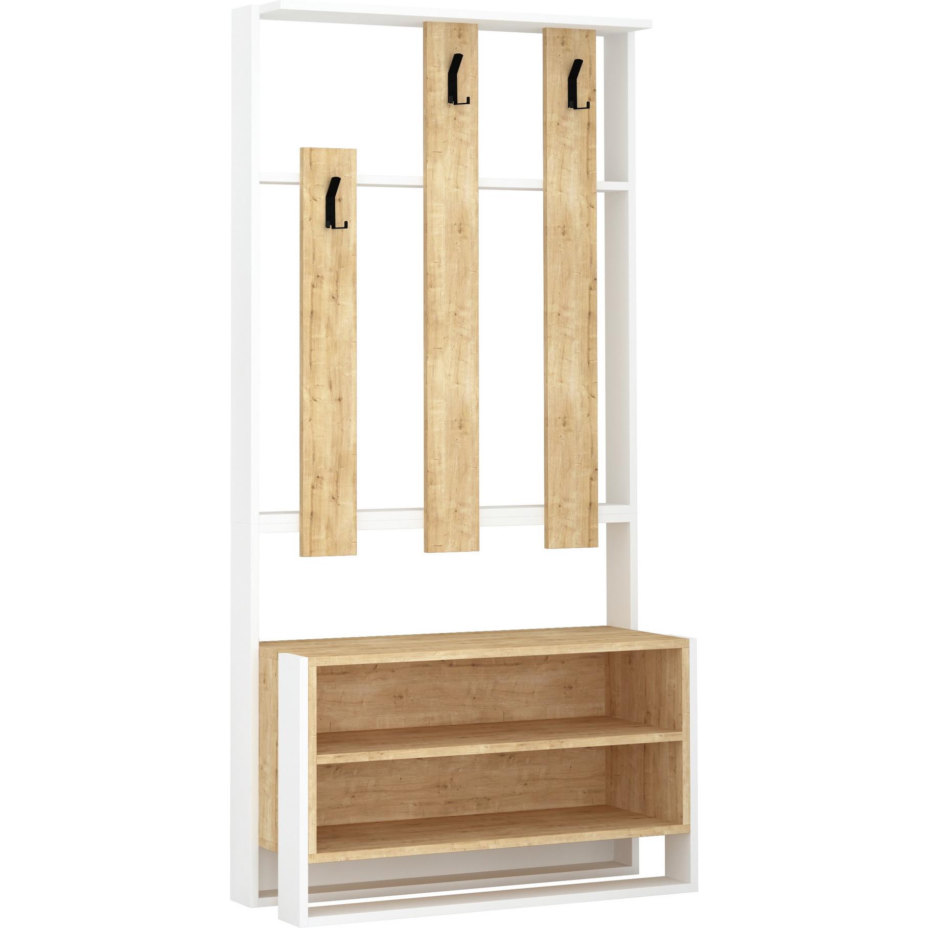 Skye Decor, Garderobe + Kleiderhaken, Monroe