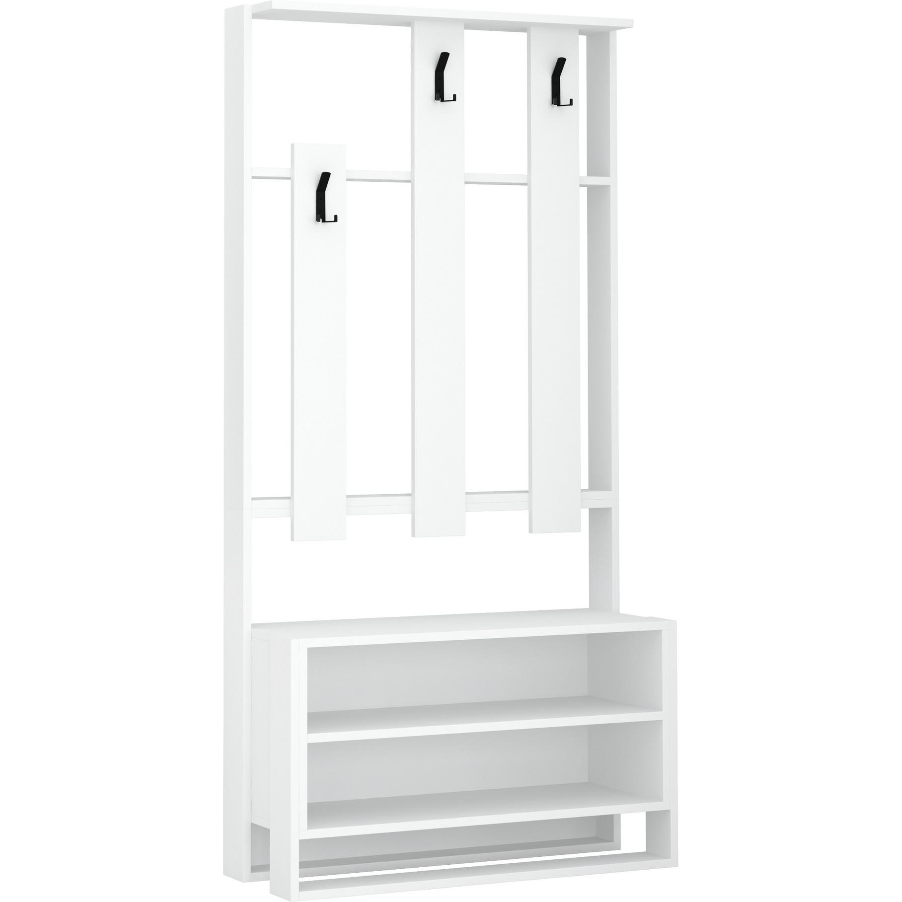 Skye Decor, Garderobe + Kleiderhaken, Monroe