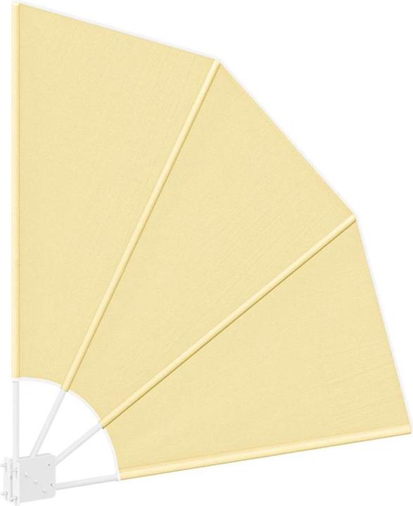 Produktbild vidaXL Balkon Sichtschutz (115 cm)
