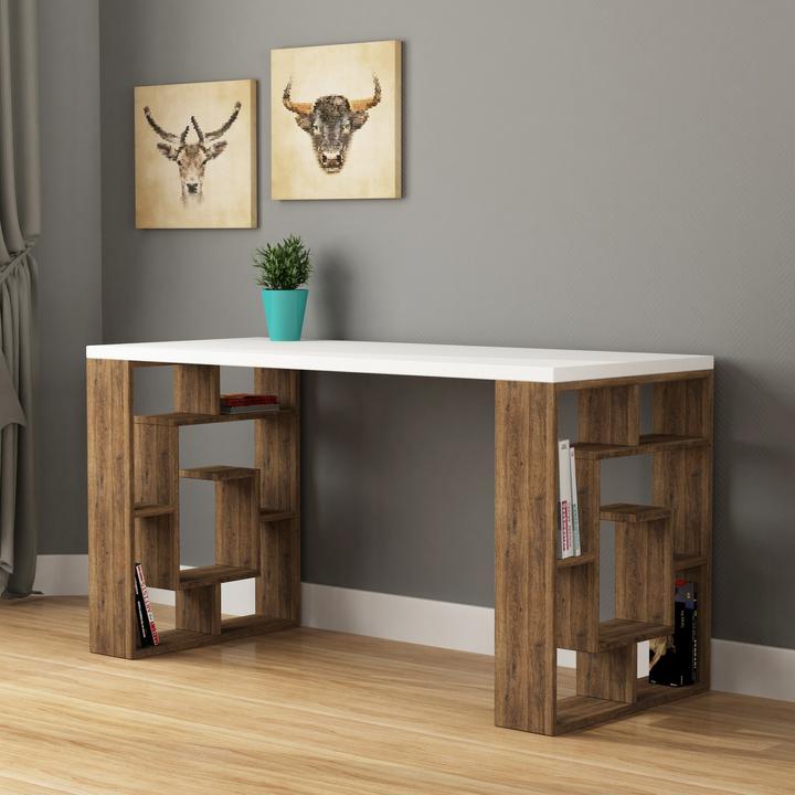 Image du produit Skye Decor Rebecca (140 x 60 x 75 cm)