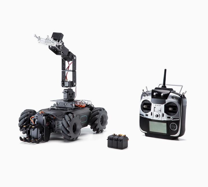 Produktbild DJI RoboMaster S1