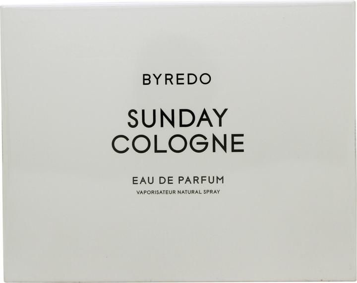 Produktbild Byredo Sunday Cologne Edp Spray (Eau de Cologne, 50 ml)
