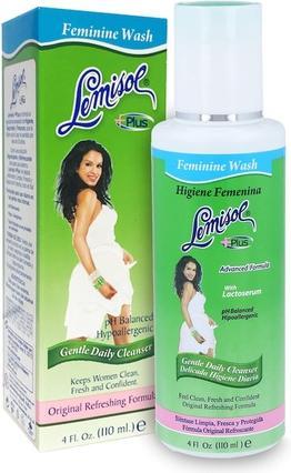 Produktbild Lemisol Plus 120ml (120 ml)