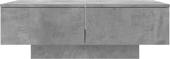 Actual product image vidaXL Elliot (90 x 60 x 31 cm)