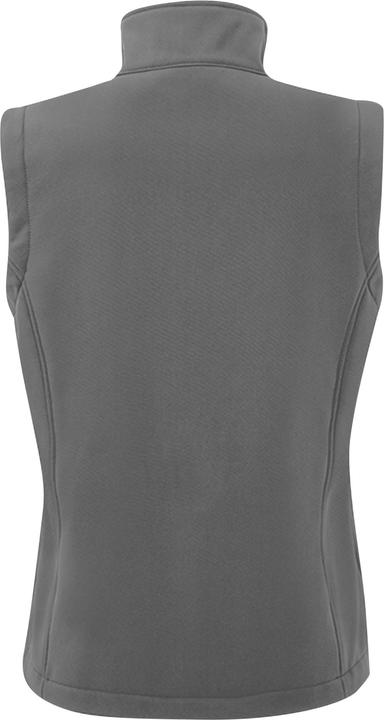Actual product image Result Softshell waistcoat (L)