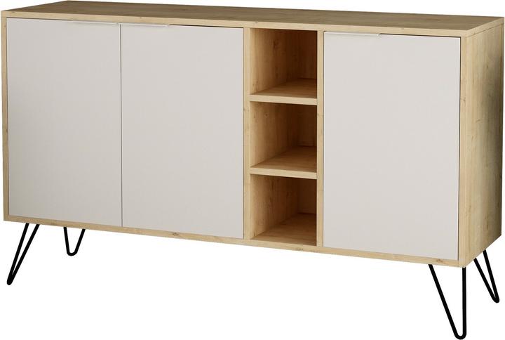 Actual product image Skye Decor Maxence (142 x 83 x 40 cm)