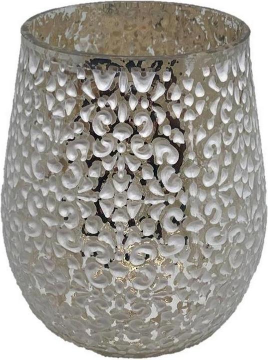 GuGus Photophore (1 x, 11 x 11 x 12.5 cm)