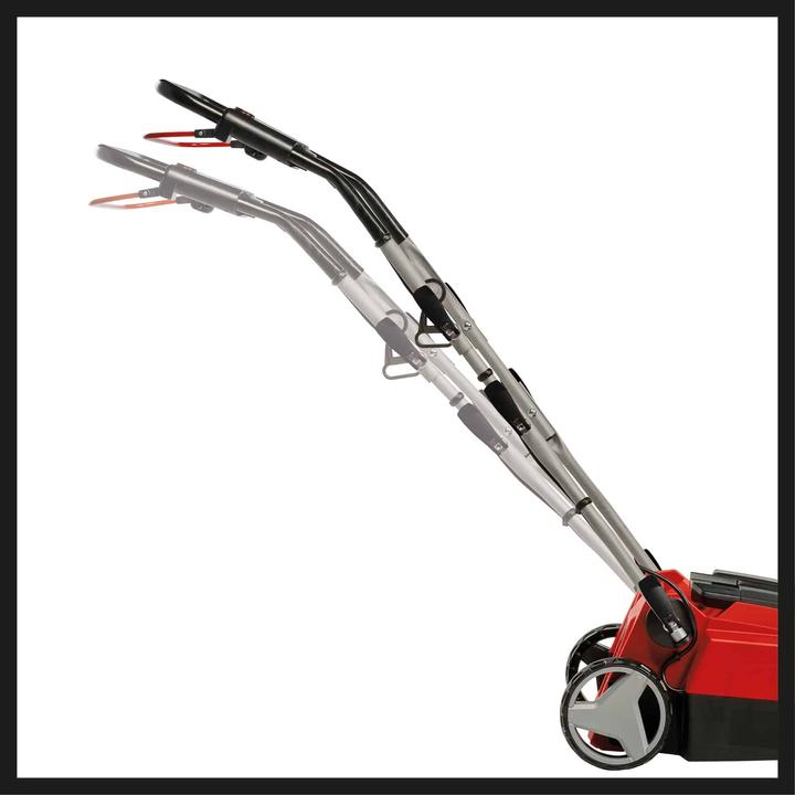 Image du produit Einhell GE-SA 1435/1 Scarificateur-ventilateur électrique