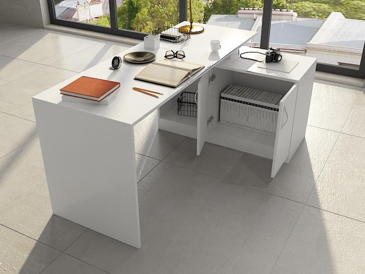 Produktbild Kalune Design Pierre (130 x 105 x 74 cm)