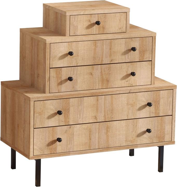 Hanah Home Clara (80 x 40 x 85 cm)