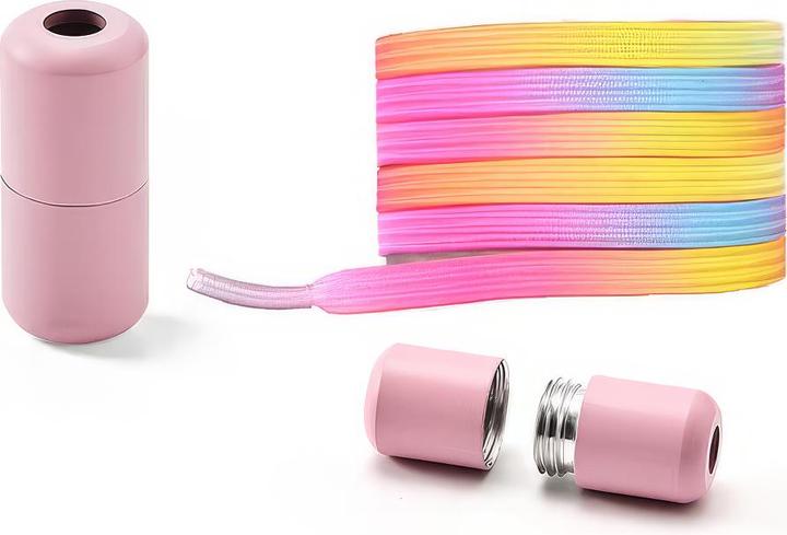 Immagine prodotto X-Tac Lacci elasticizzati X-Style (100 cm)