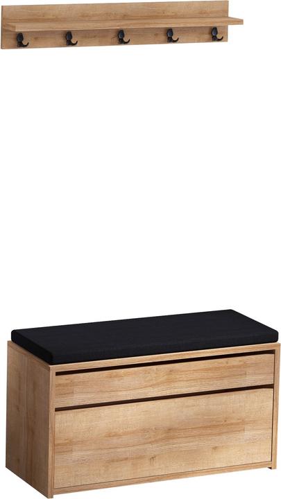 Coat racks + Coat hooks