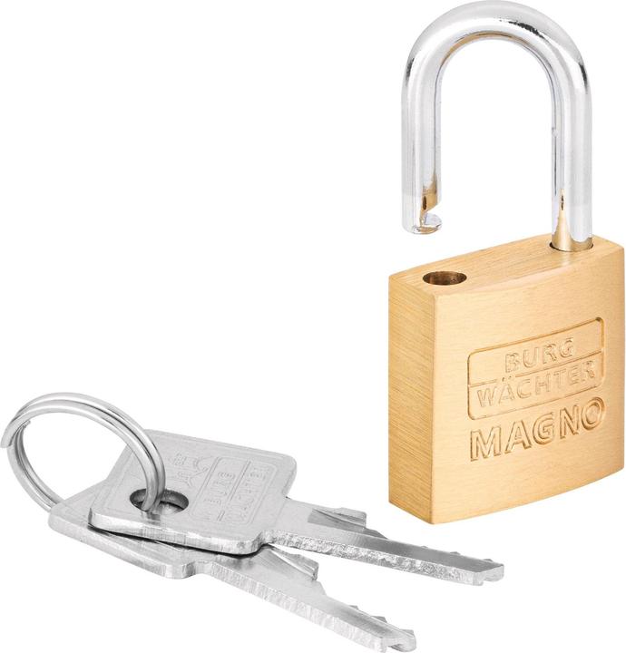 Immagine prodotto Burg Wächter Lucchetti 400 E Magno