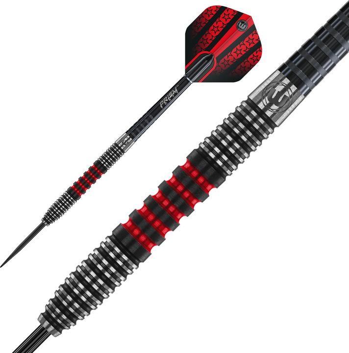 Image du produit Winmau Steeldarts Joe Cullen (21 g)